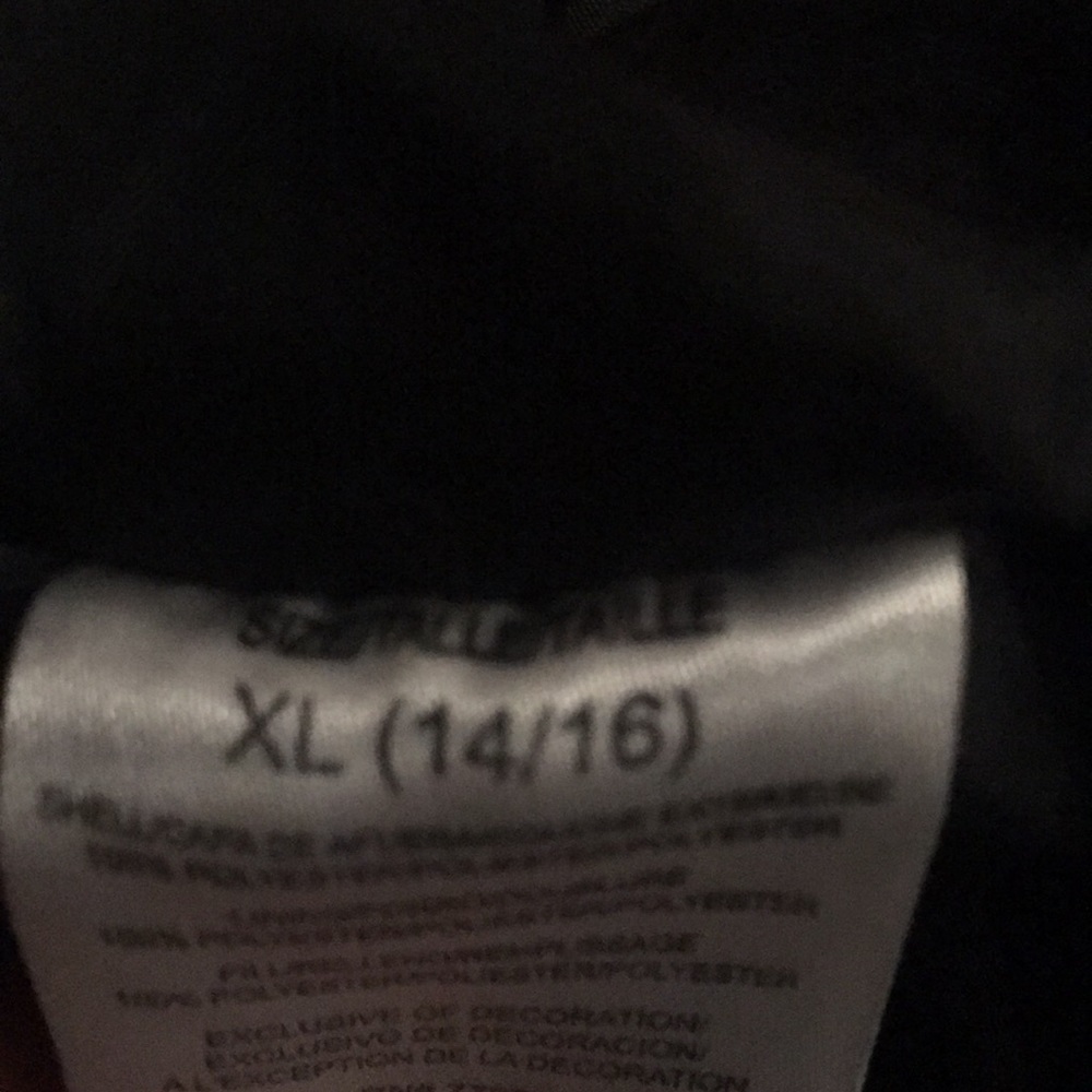 Jacket WWE - Picture 4 of 5